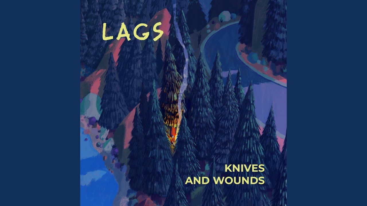 Knives and Wounds
