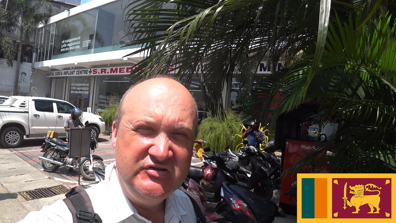 S.R. Medicals Pharmacy and Minimart Trincomalee Sri Lanka