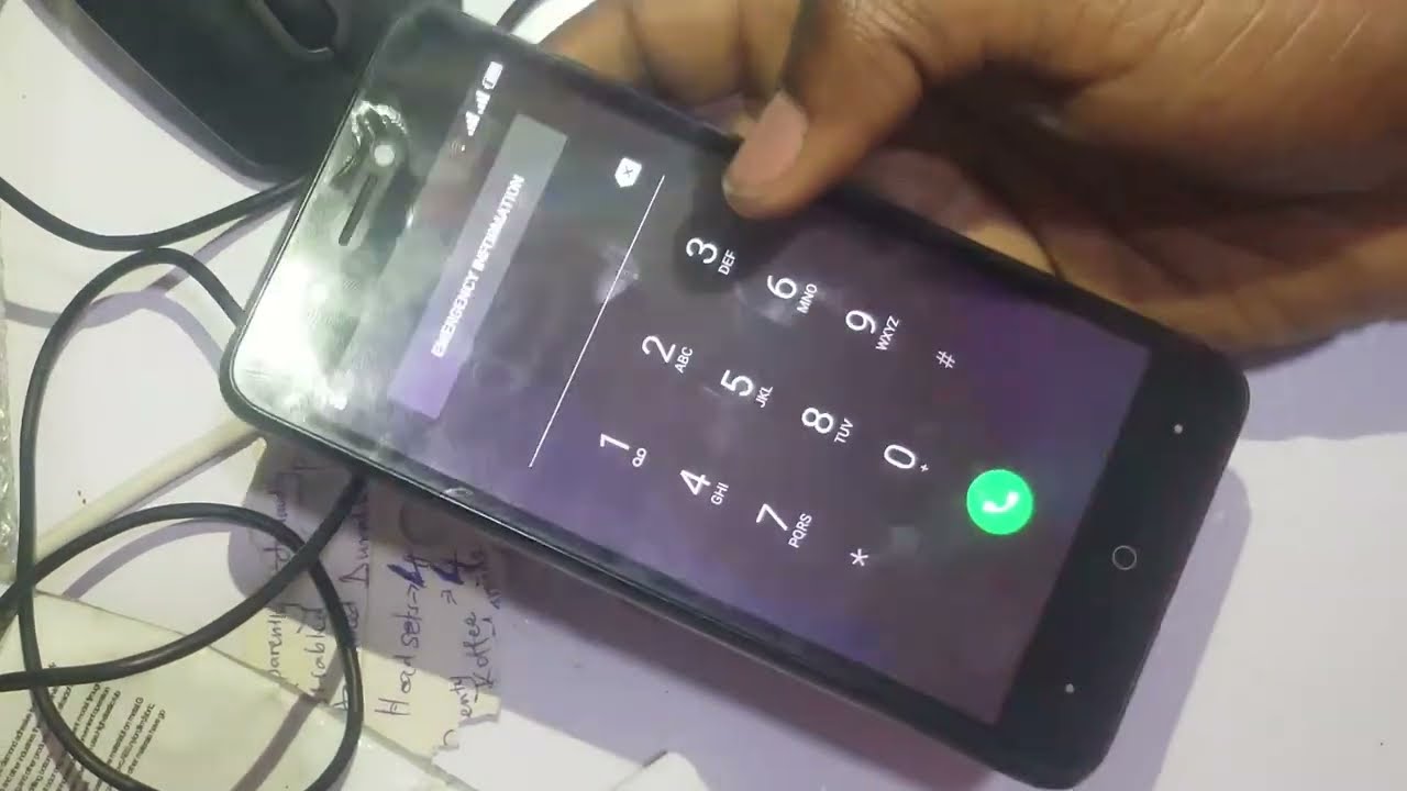 Itel p15 FRP Bypass google verification lock bypass without using pc | How to bypass itel  P15 frp.