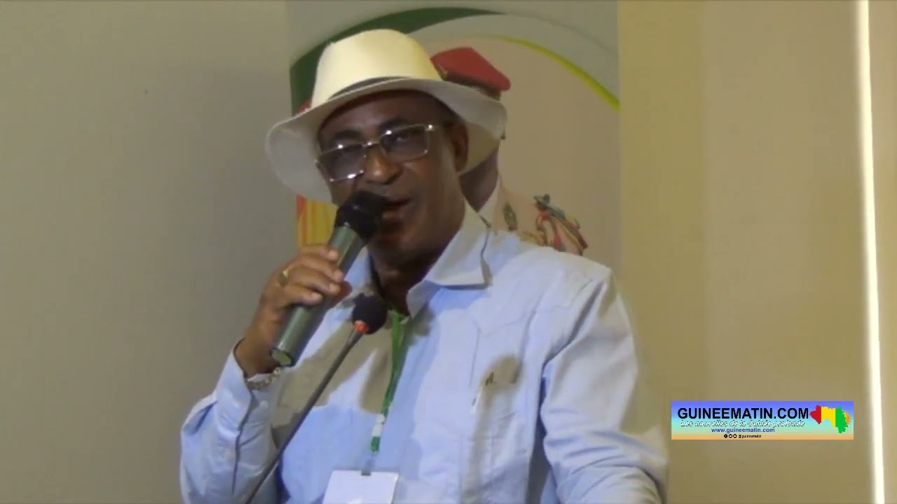 Conakry: la CCIAG cl&ocirc;ture sa 1&egrave;re assembl&eacute;e g&eacute;n&eacute;rale avec l&rsquo;adoption de tous les documents pr&eacute;sent&eacute;s