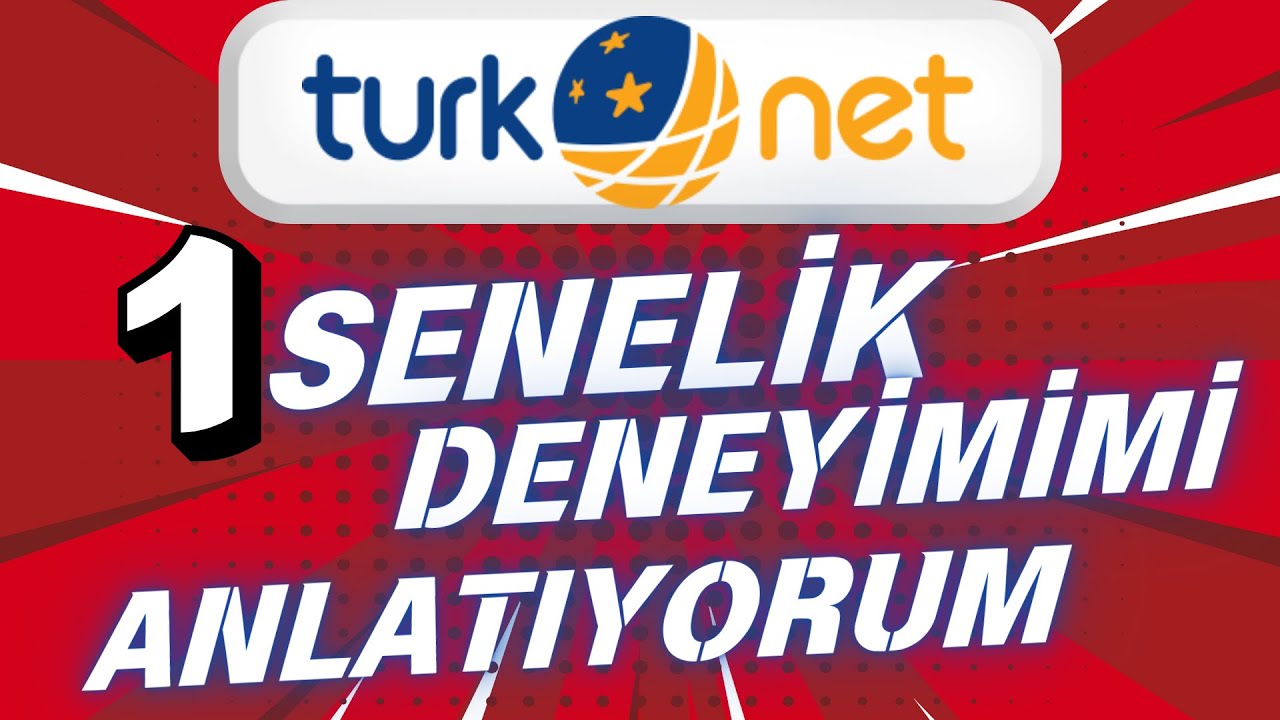 T&Uuml;RKNET GİGAFİBER MACERAM
