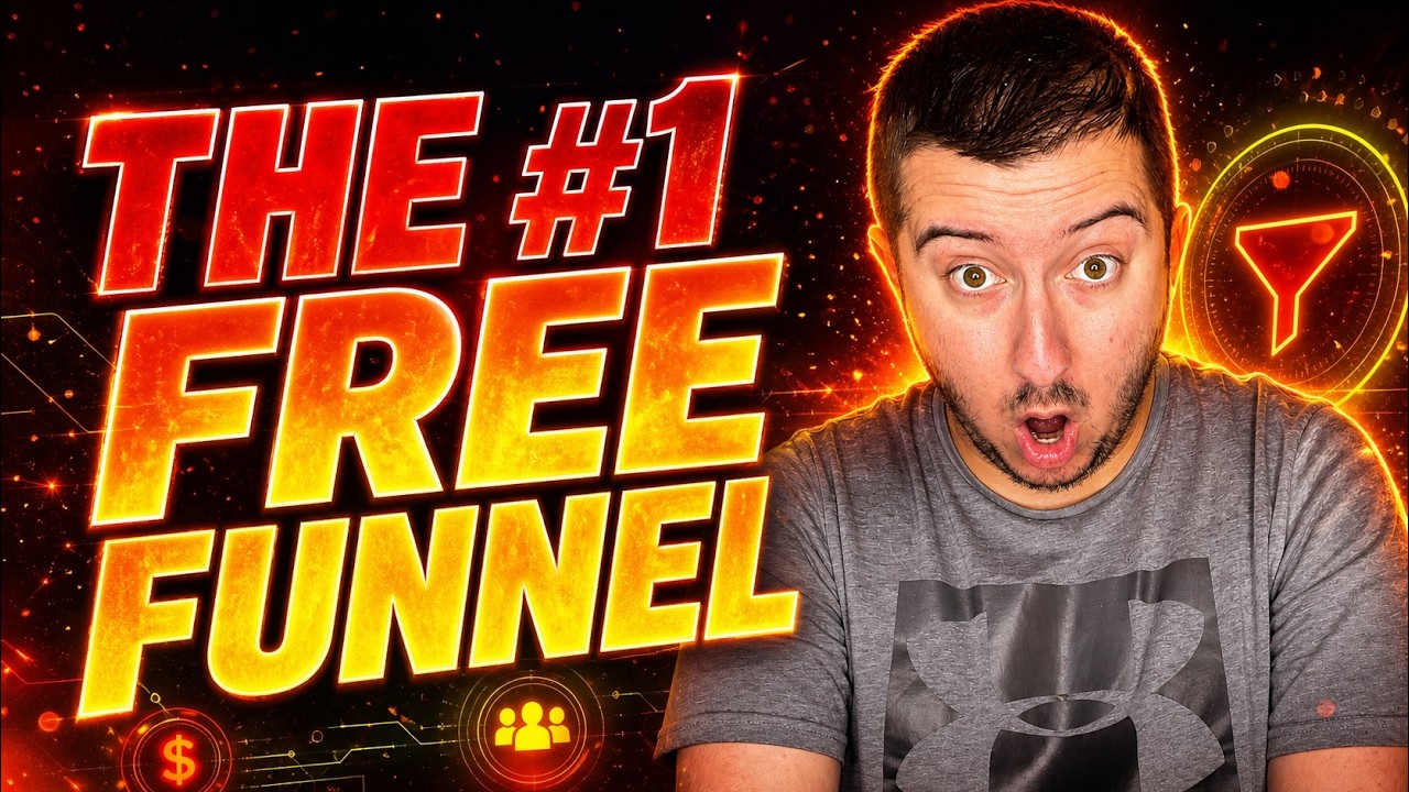 Best Free Funnel Builder for Digital Products in 2026