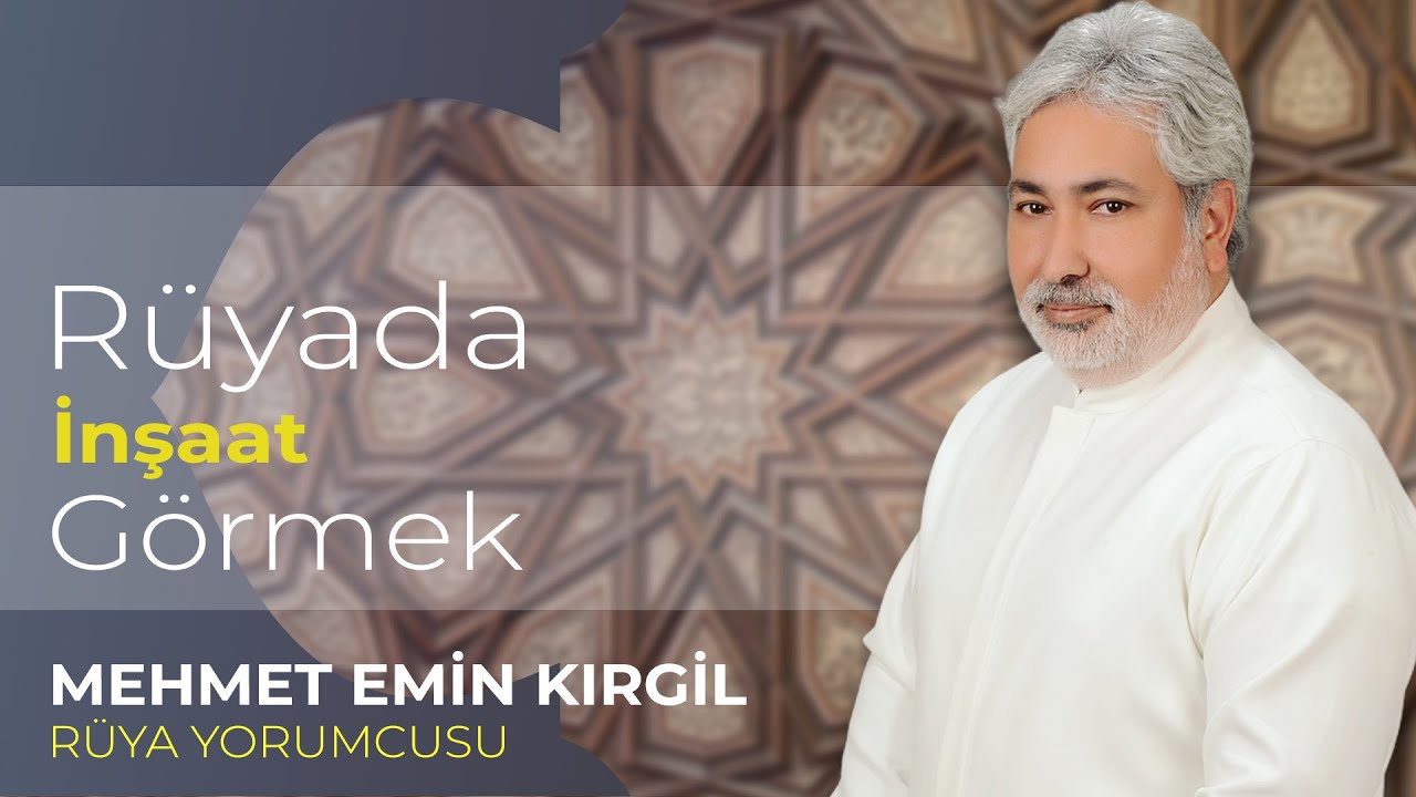 R&Uuml;YADA İNŞAAT G&Ouml;RMEK