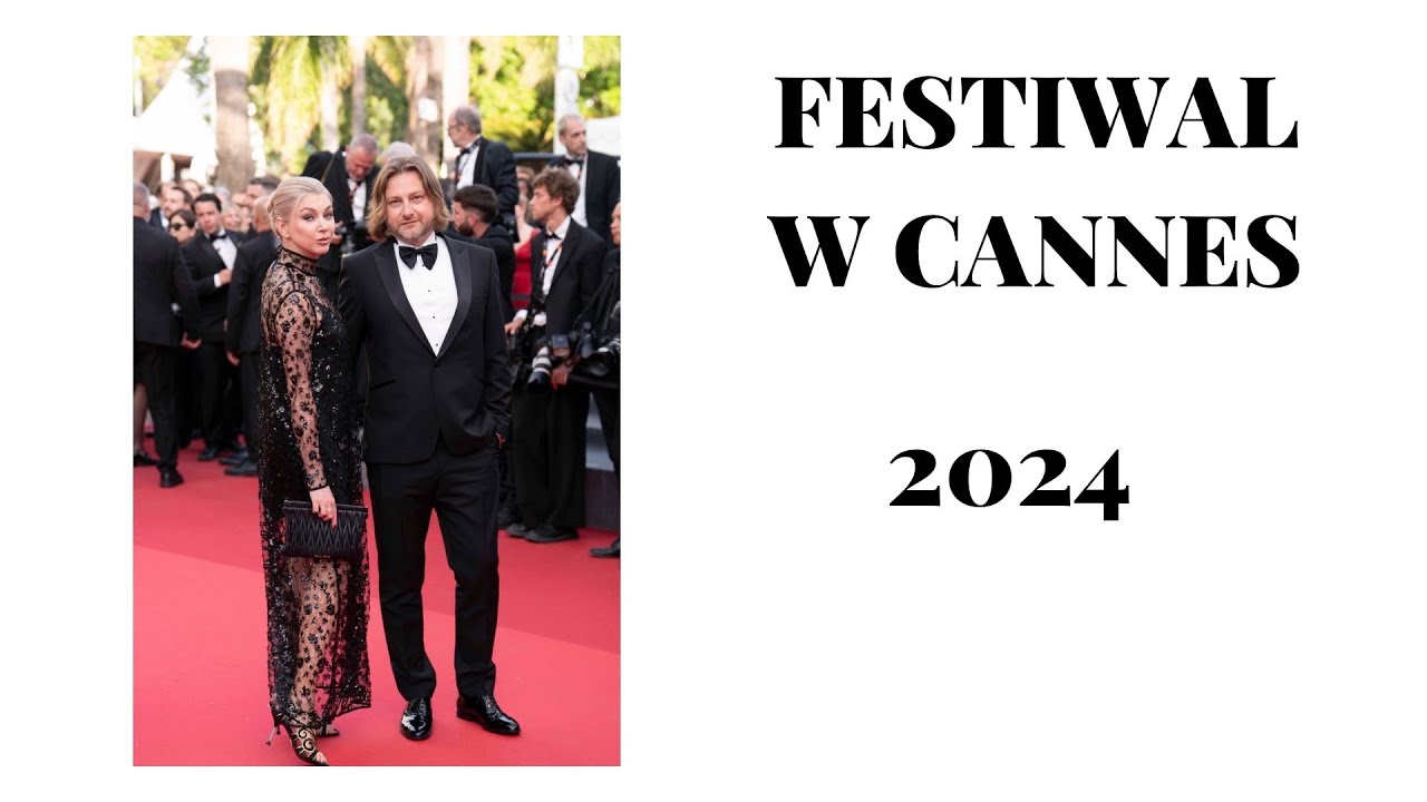 🌟 CANNES 2024 🎬 JAK SIĘ DOSTAĆ NA CZERWONY DYWAN 💃 KLUBY I RESTAURACJE 🌙