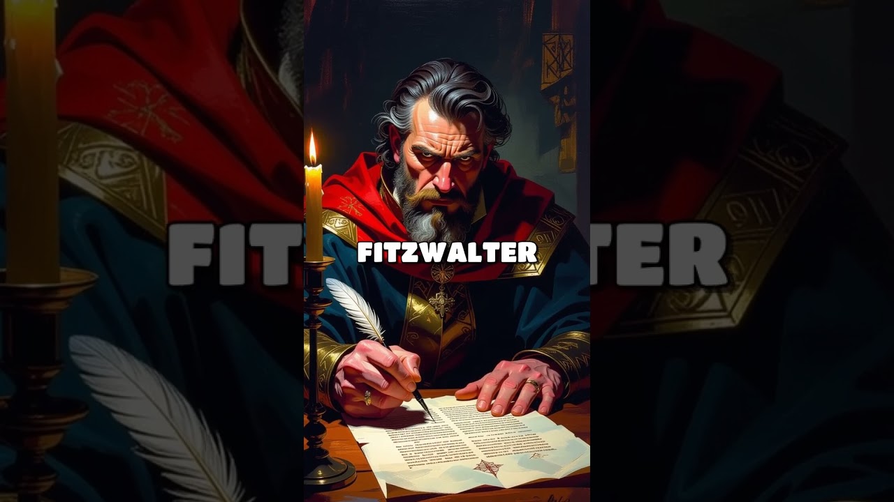 From Tyranny to Triumph: The Legacy of the Magna Carta and Its Fight for Justice