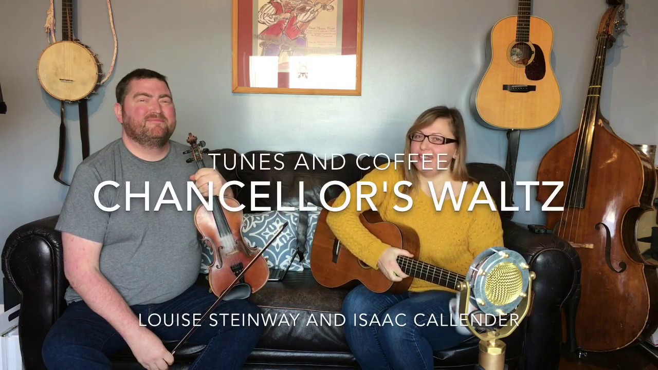 FTC #8  Chancellor's Waltz