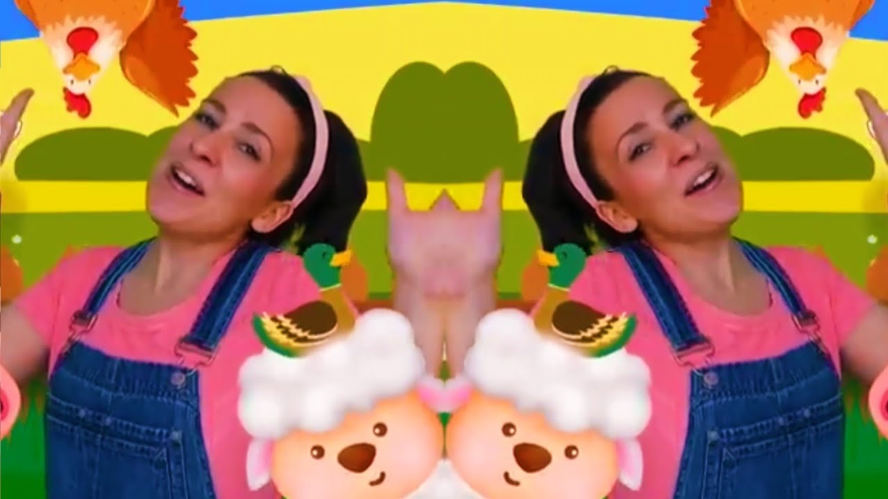 THE CUTIES DUCK