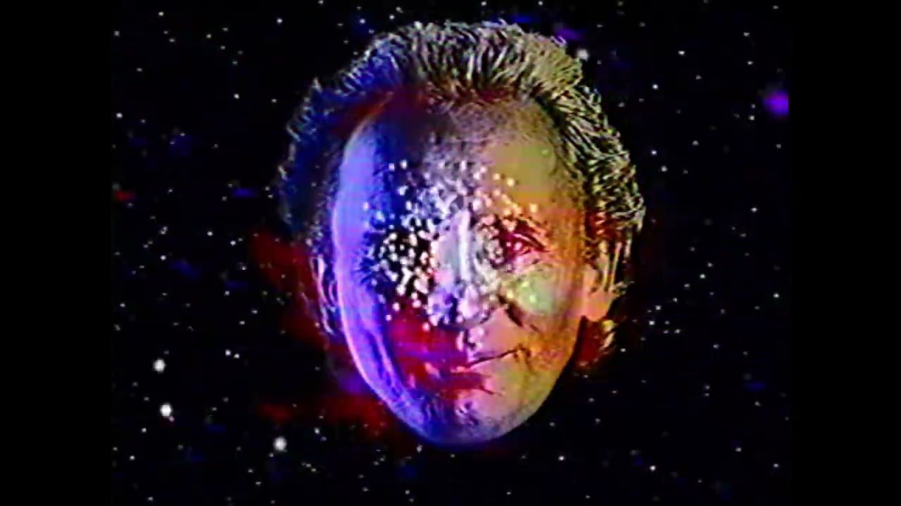 Doctor Who 1987 titles from another universe