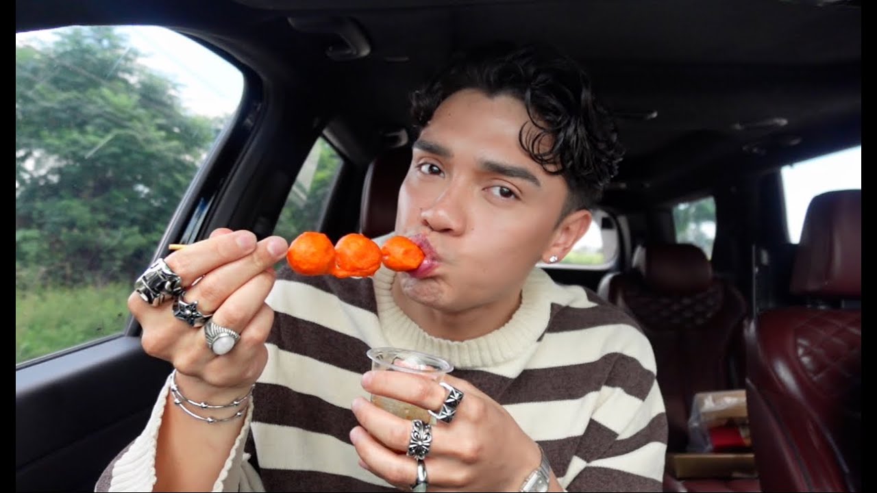 i bought my first car in the philippines! (medyo na loko)