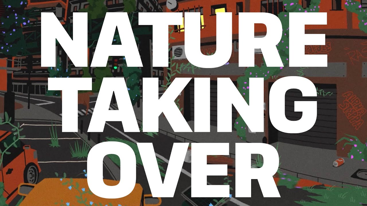 Alpha Steppa x Nai-Jah x Pupajim (Stand High Patrol) x Ras Tinny - Nature Taking Over