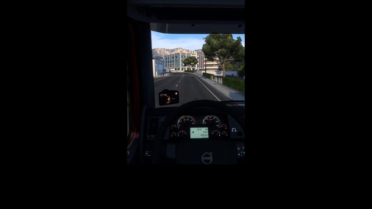 FS25|| Español// terrafarm |CAMIONES