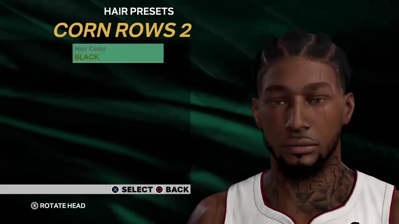 NBA 2K25 MyCAREER Grind/ Rags to riches