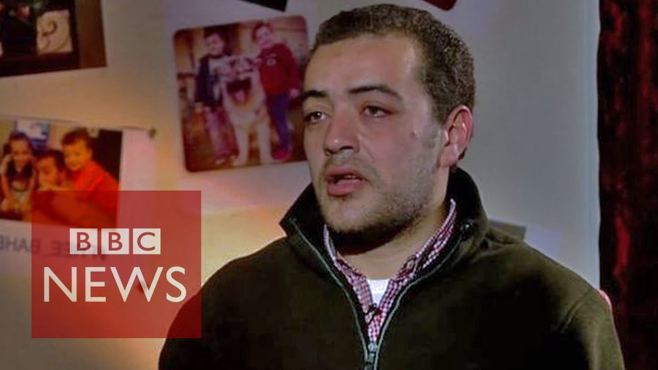 Al Jazeera's Baher Mohamed on 'horrible' prisons in Egypt