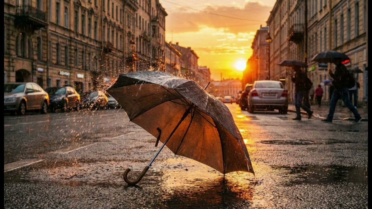 Echoes In The Rain |ELECTRO HOUSE 2026 