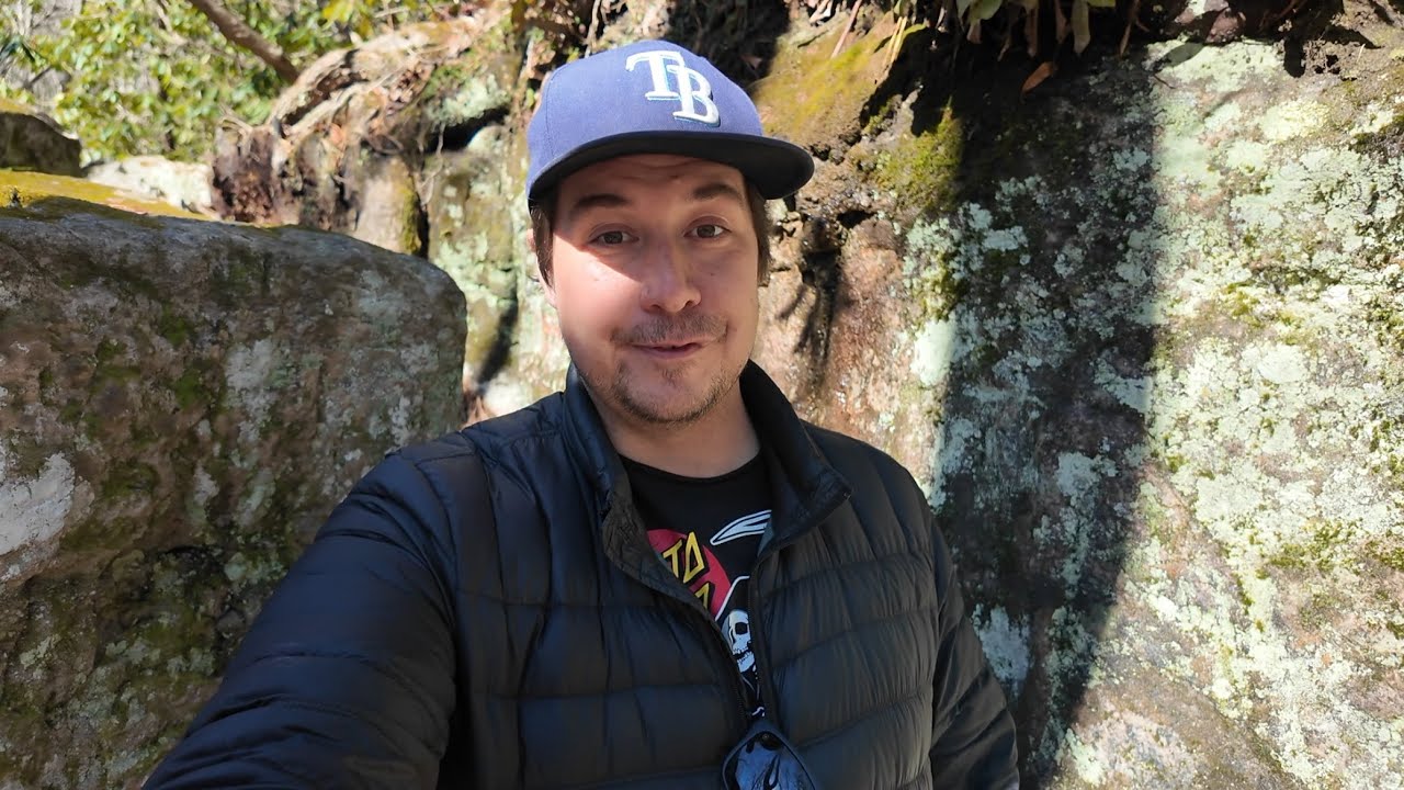 The U.S. President is Buried HERE in Appalachia.. and the Exact Place He Died - Forgotten History