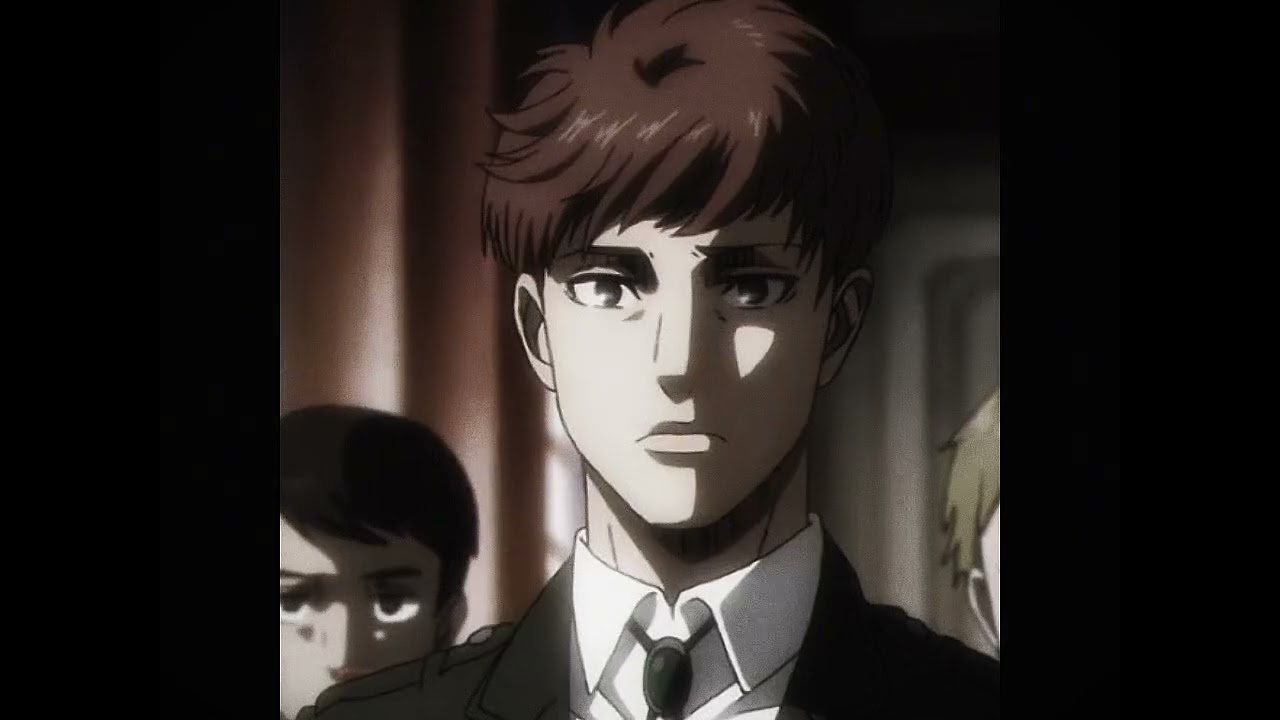 MY JEALOUSY (Super Slowed) - vivi baby