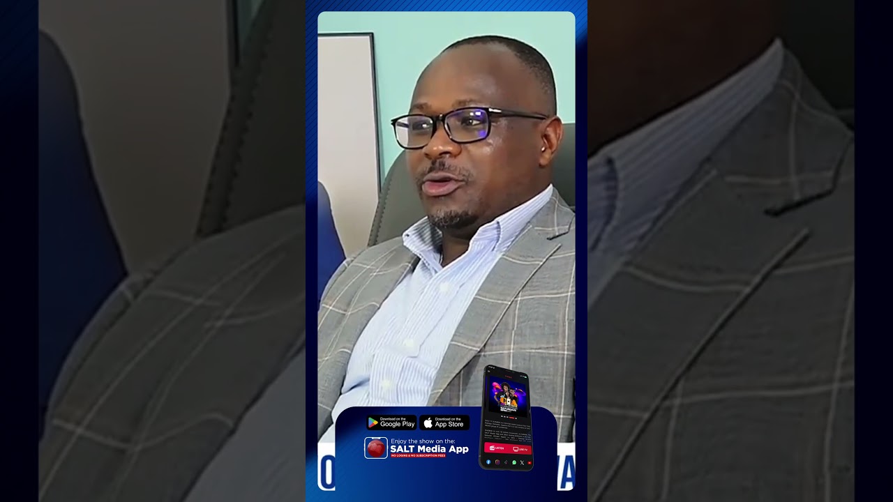 PLU kati eri gumite - Hon. James Byarugaba \ Omunnyo Ku Makya