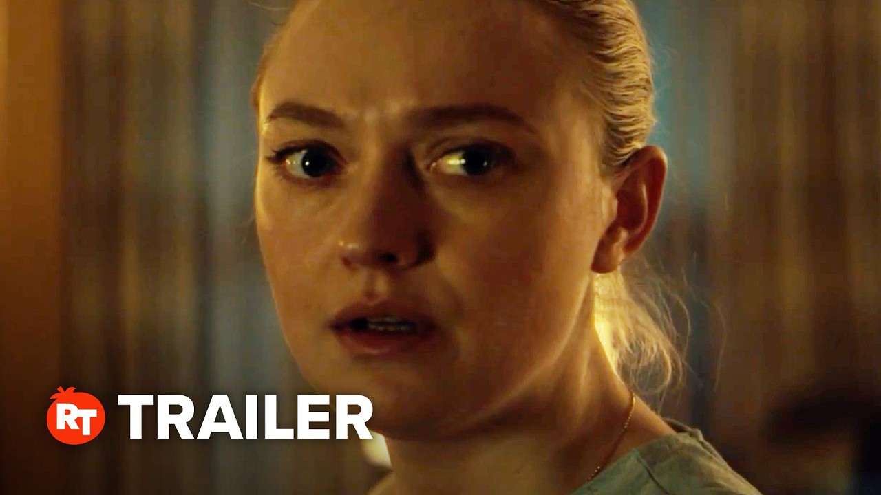 Vicious Trailer #1 (2025)