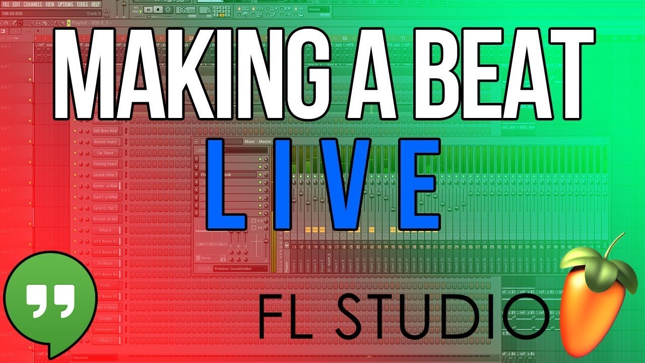 ( TUTORIAL ) How To Make A 808 Mafia x Southside Type Beat (IN 10 MINUTES)