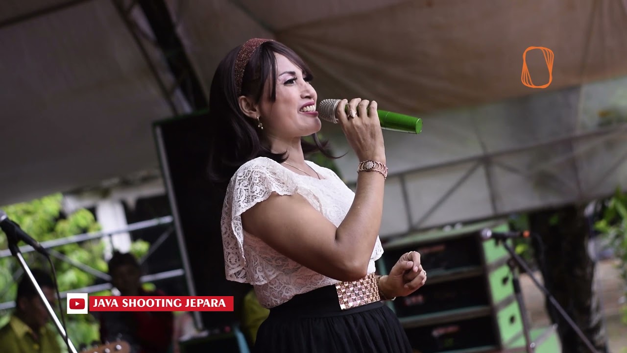 CINTA PERTAMA - ANIS NURAIDA METRO GAK NEKO NEKO TROSO JEPARA