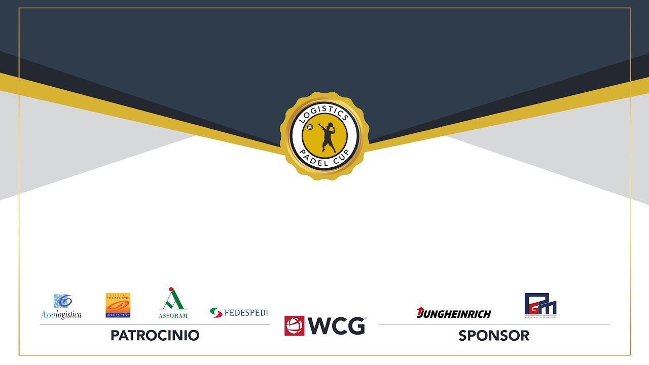Logistics Padel Cup 2025 | Highlights