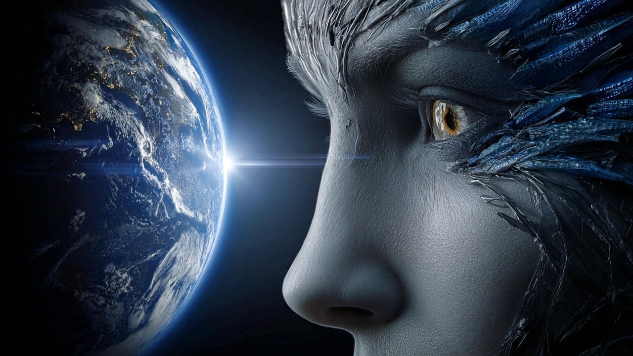The Galaxy Fell Overnight &mdash; Now They Want Earth to Lead | HFY  Sci-Fi Stories