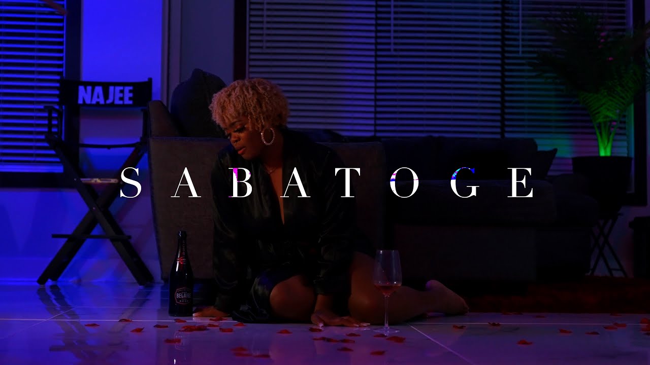 Beau'Joli - Sabatoge (Promo Video)