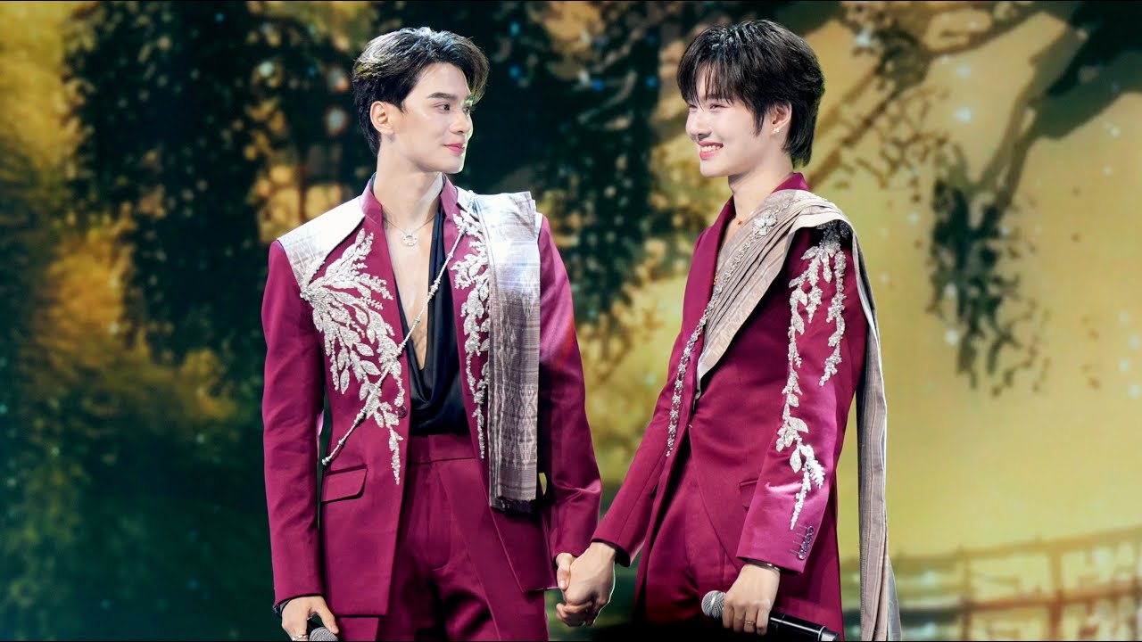 [4K] ทุกชาติพบ (Never Apart) - KengNamping #เขมจิราต้องรอดตอนจบ