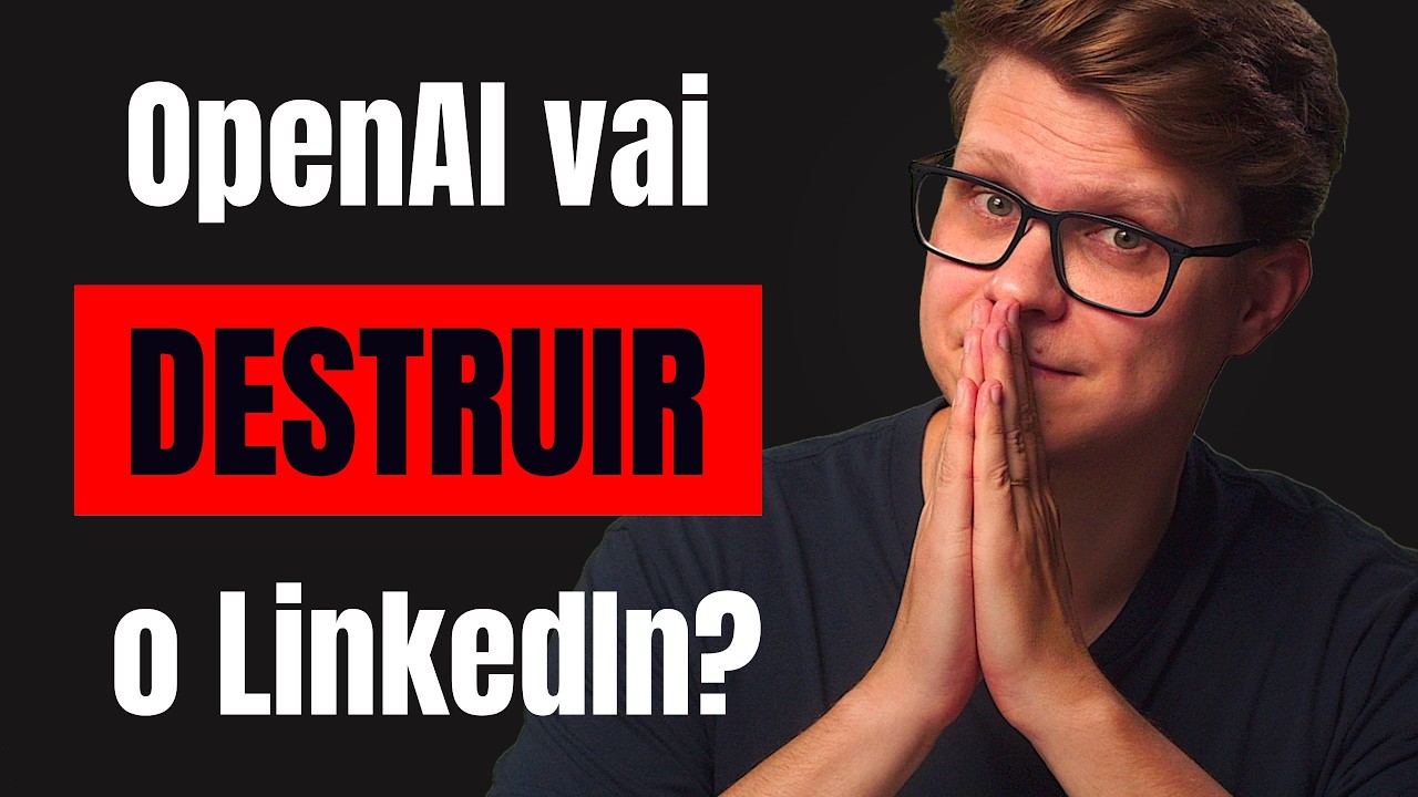 Isto Pode Mudar Onde Você Vai Trabalhar