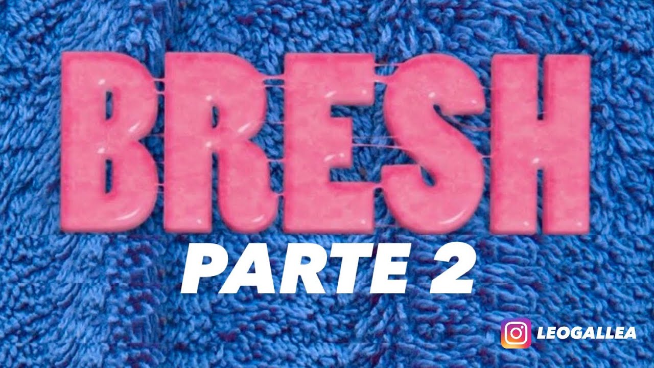 🌸 FIESTA BRESH 🌸 - HITS & CLÁSICOS - PARTE 2