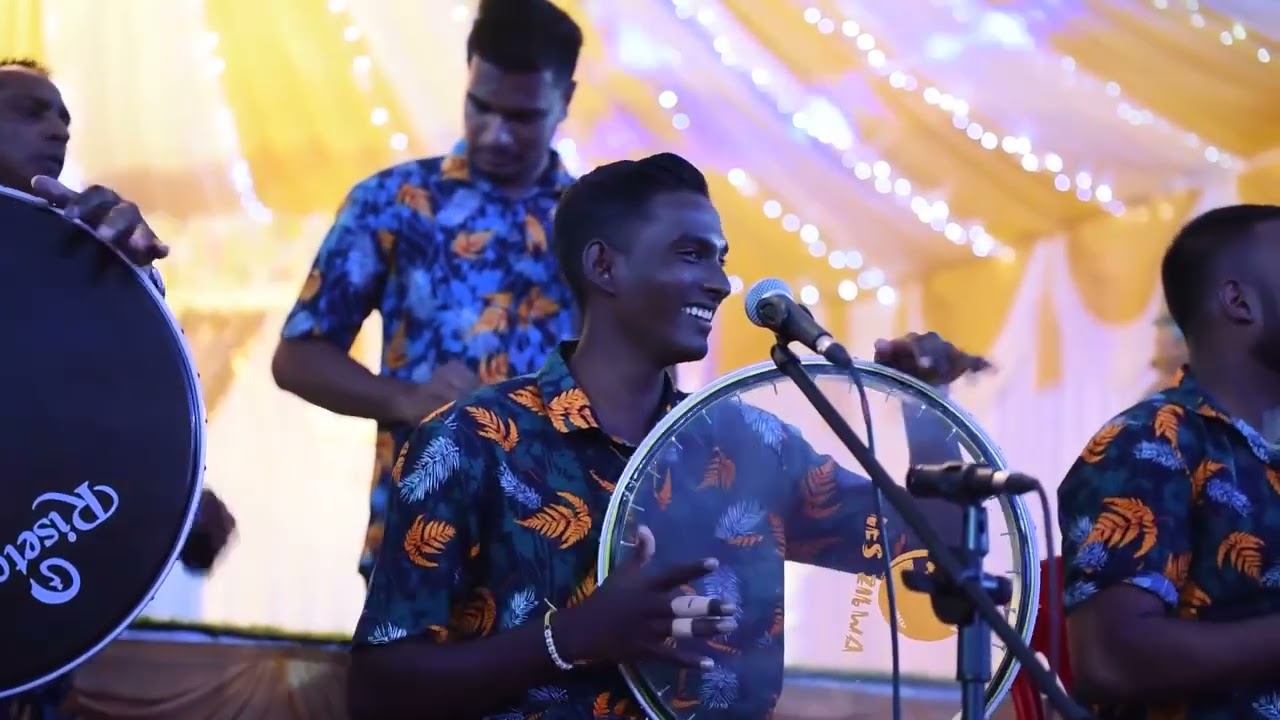 Retar nu kiltir ( Cover ) - Sega Mauritius