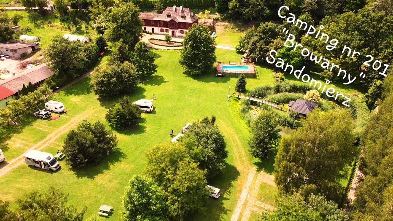 Camping nr 201 