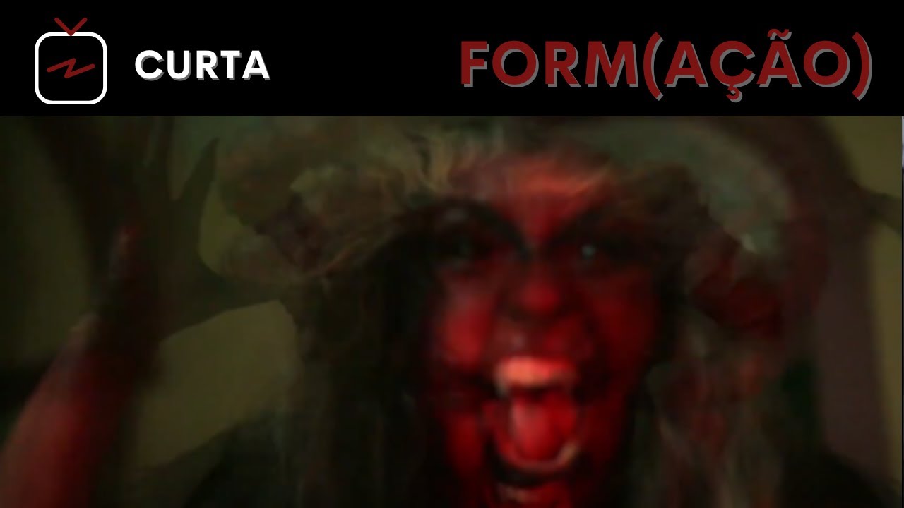 Cramunh&atilde;o | Curta