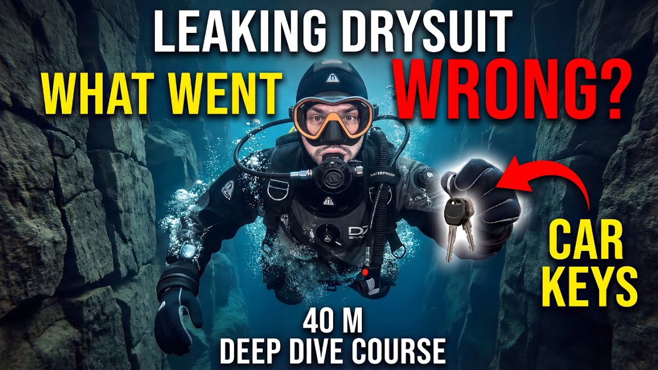 The Final Deep Dive – What Went Wrong? | Part 2