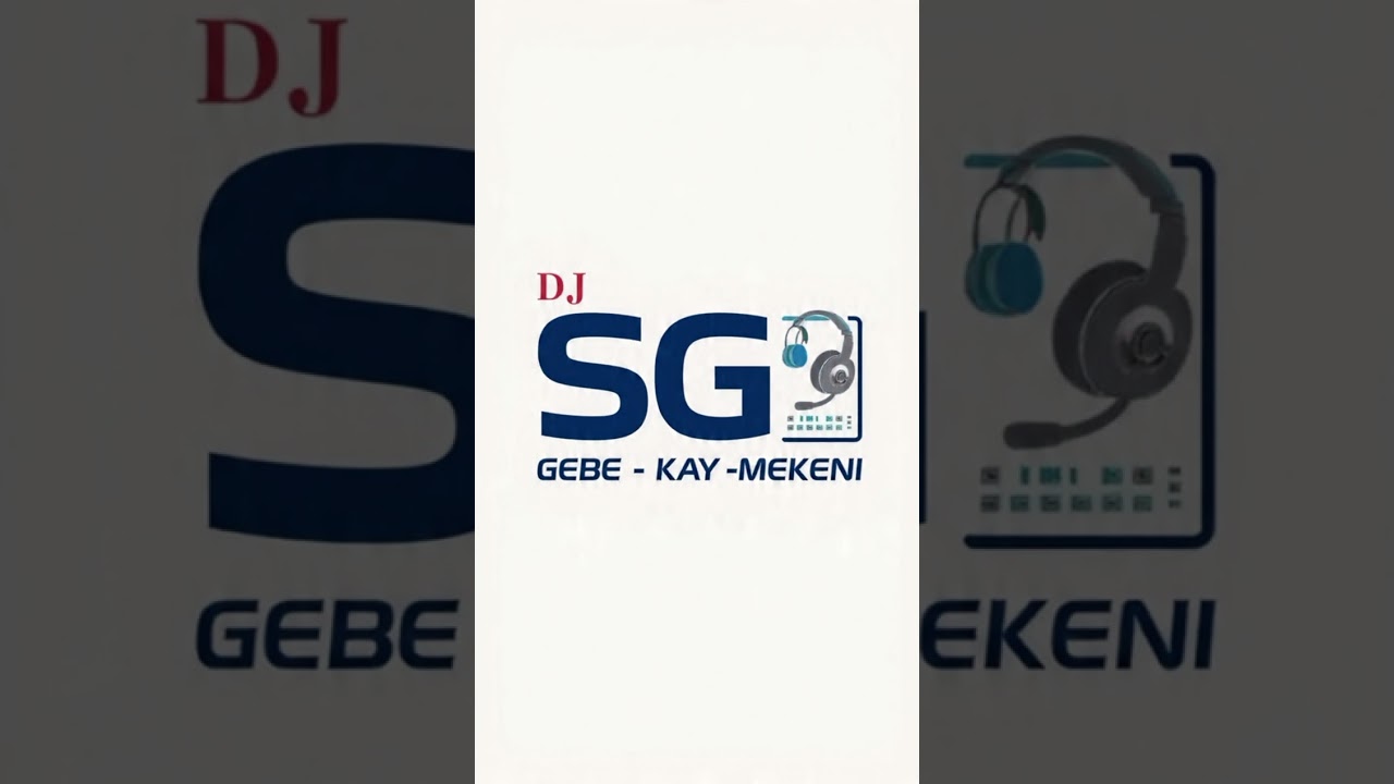 ICIKO LE GQOM DJ SG GEBE FEAT MEKENI