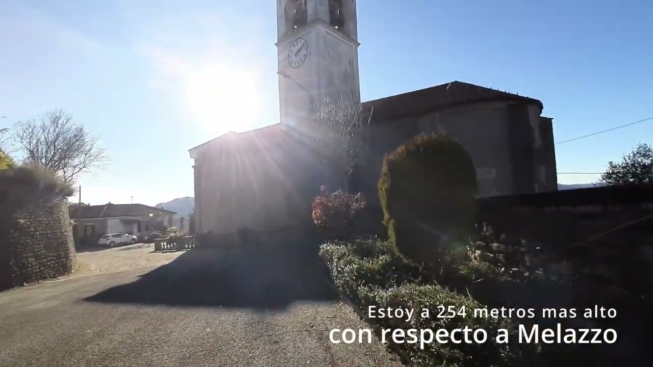 Castelletto d'Erro