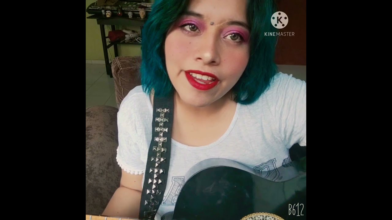 Me estoy rompiendo en pedazos 