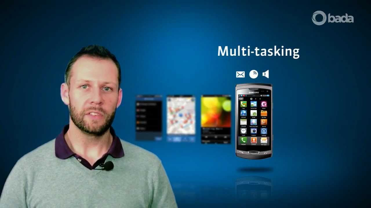 bada 2.0 new features