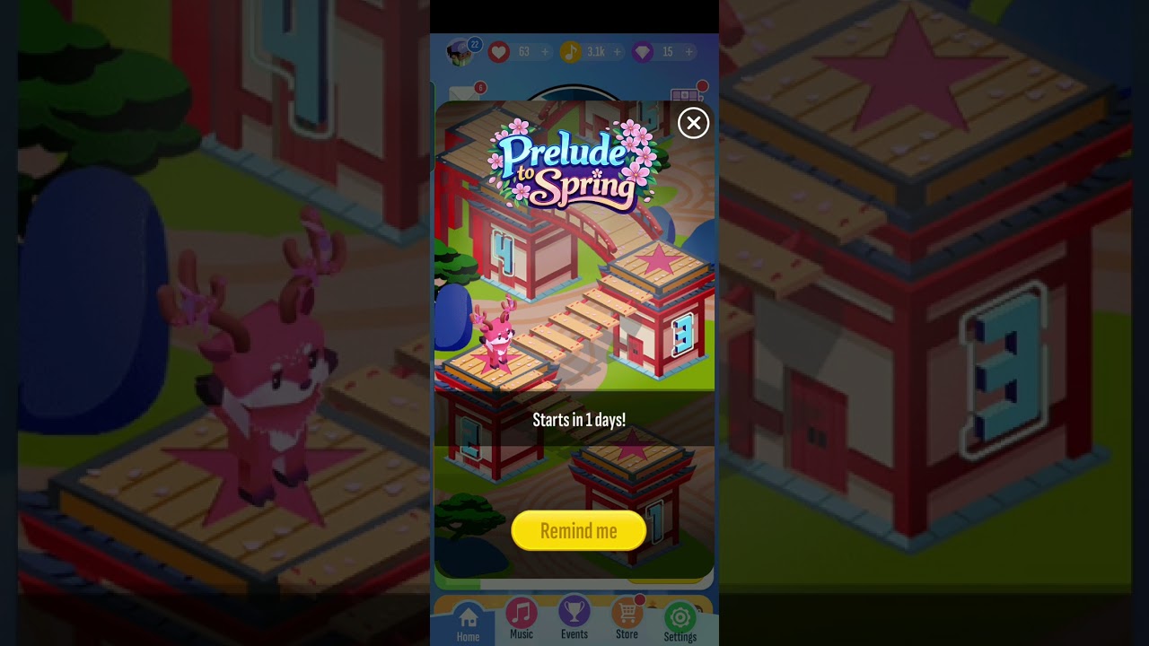 Piano tiles 2 gameplay 