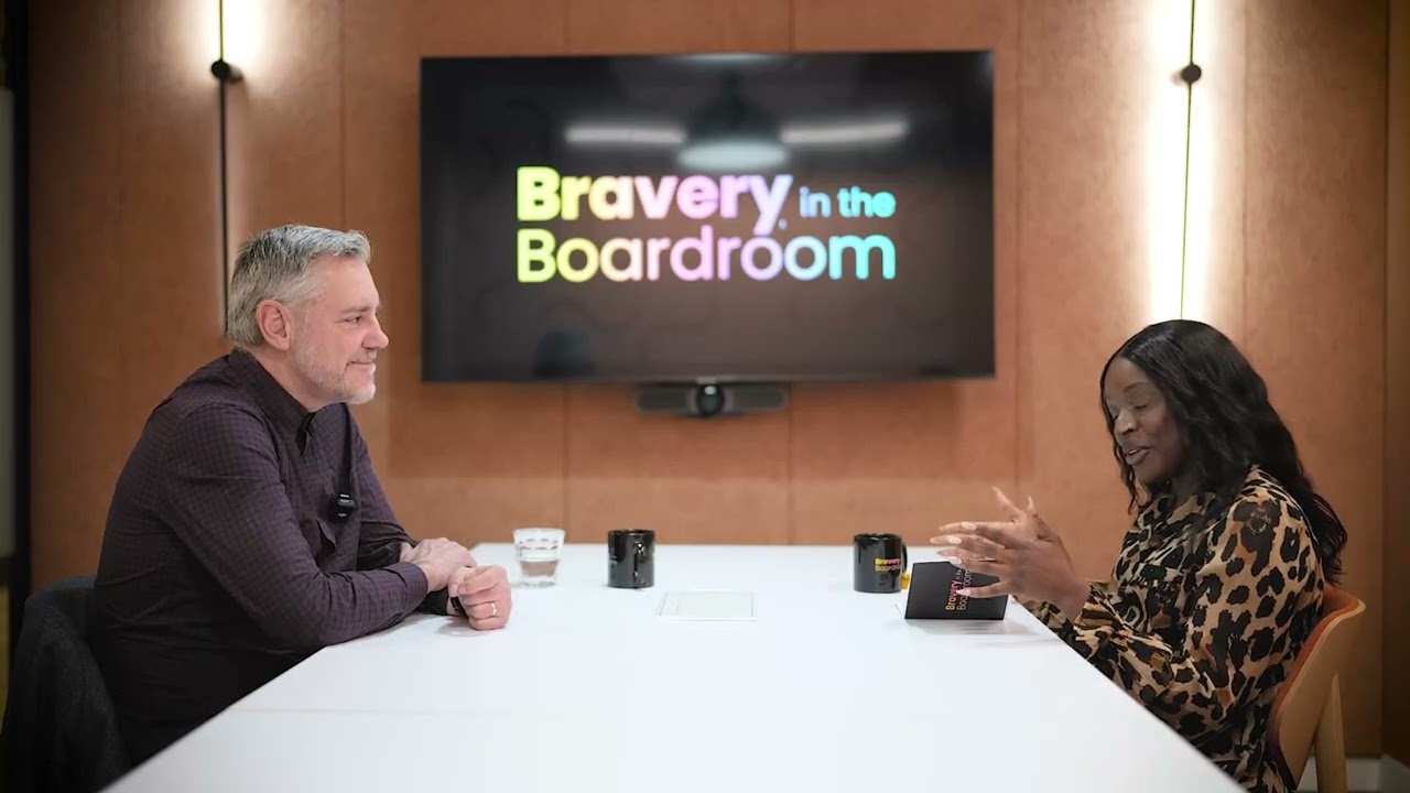 #BITBPodcast: Ep. 19 with Andy Callow