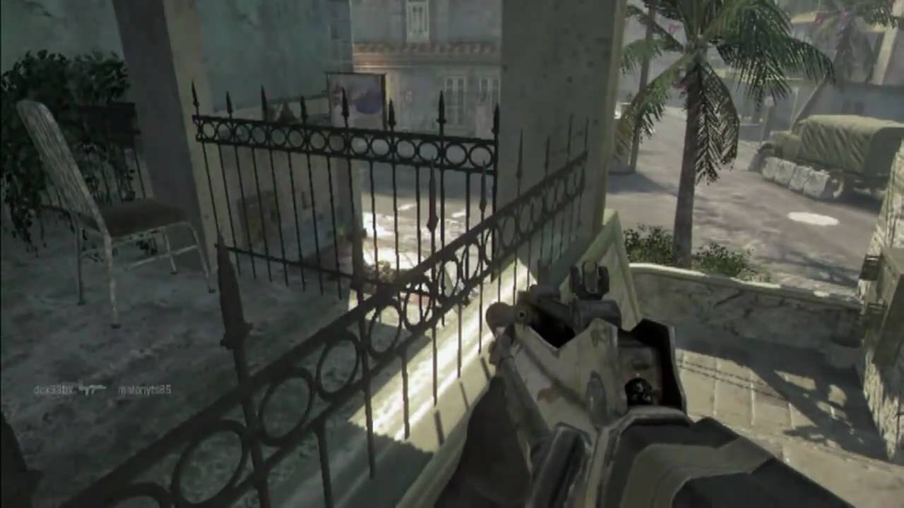 Call of Duty Black Ops: 30-1 Contra todos Extremo [HD] Comentado por Willyrex