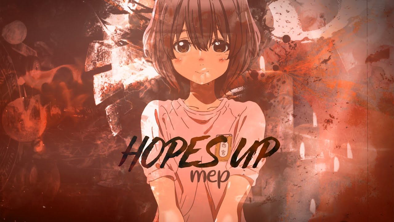 Hopes Up MEP | Sorrow Unit