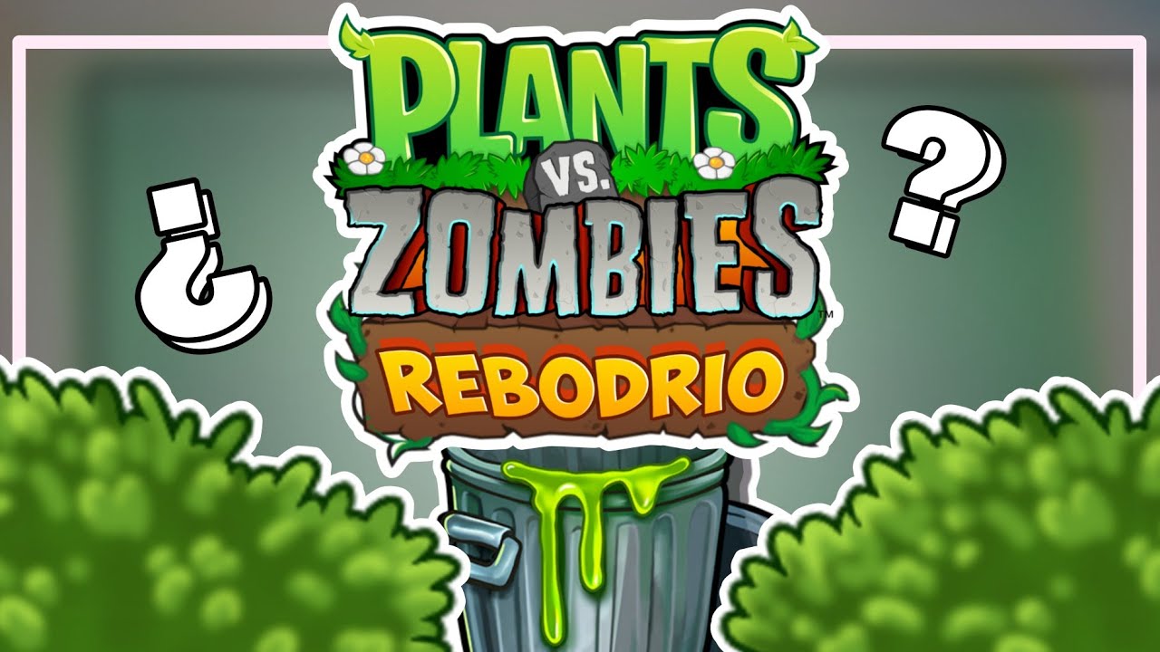 Plants Vs Zombies Replanted ¿Esta MAL hecho?