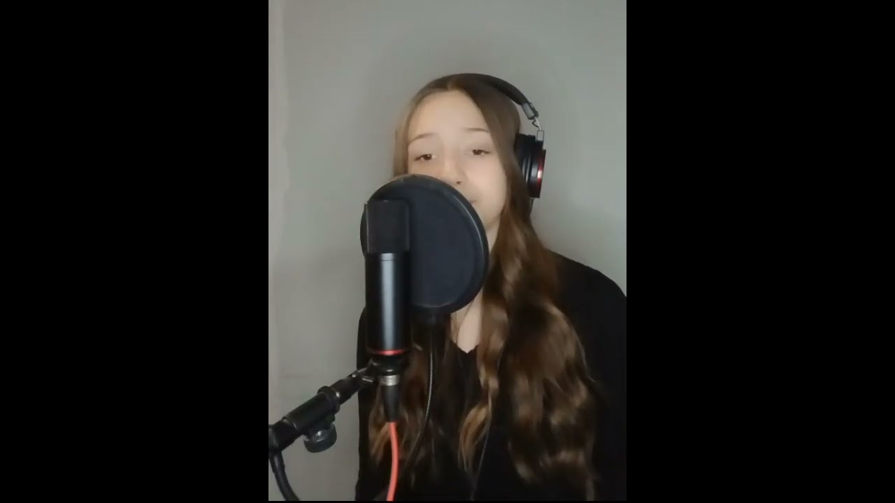 Kæssy - Je t’aime (Cover 