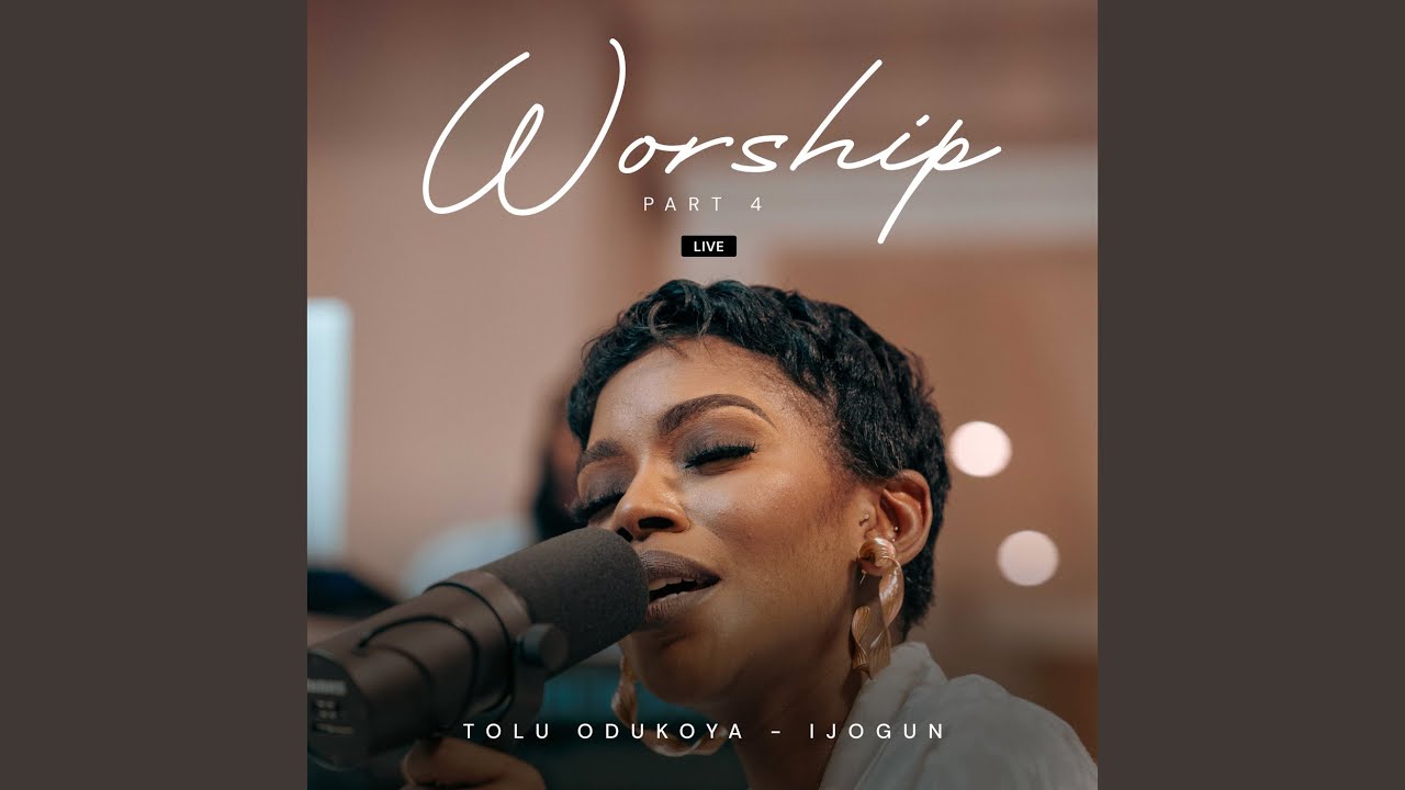 Worship, Pt.4 (Live)