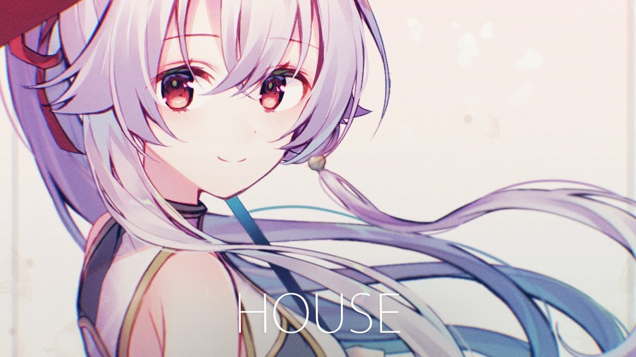 Eruker - Back To You