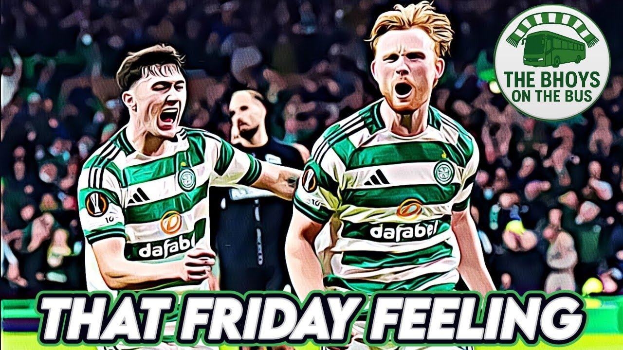 THAT FRIDAY FEELING // BRENDAN'S HONDA CIVIC HAS SOME LIFE IN IT AHEAD OF TYNECASTLE // EP. 19