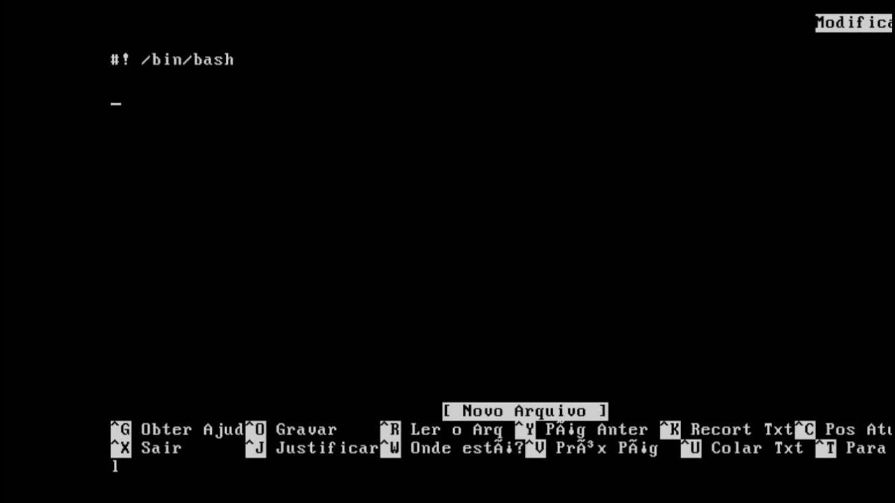 SERVIDORES LINUX (part 1)