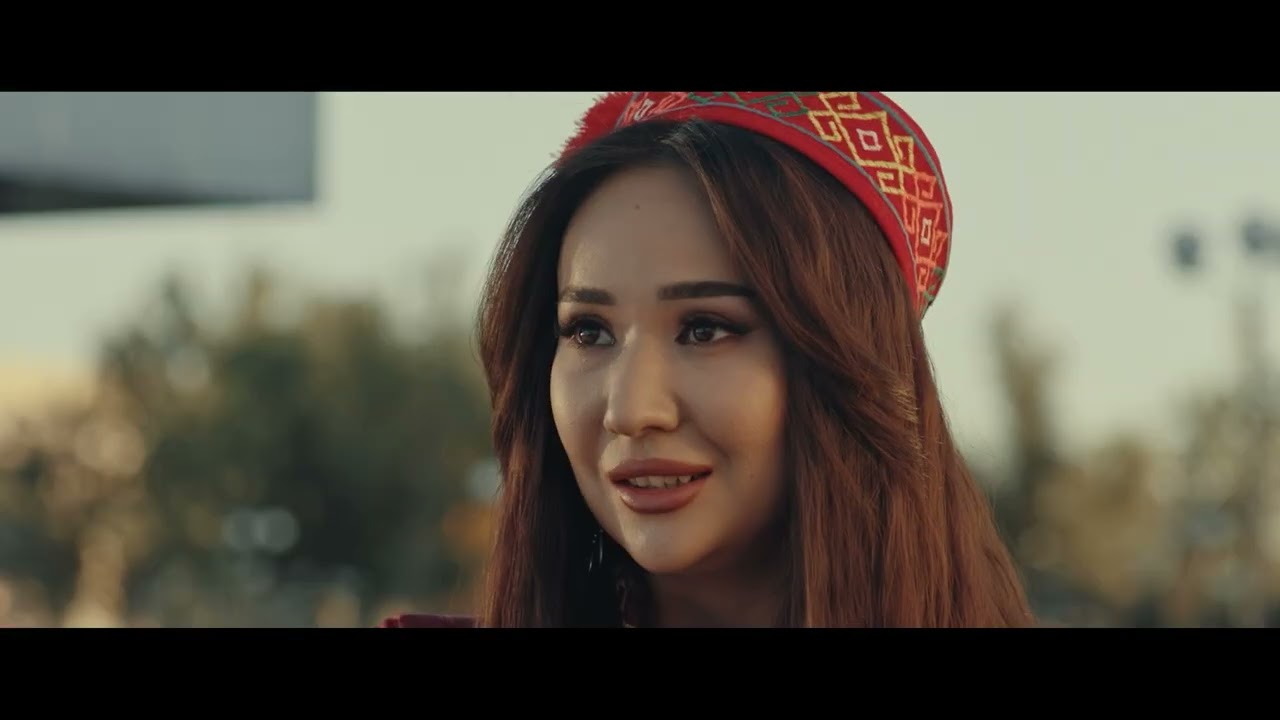 Islam Muratbaev - Bir Janan | Ost "Ajiniyaz"