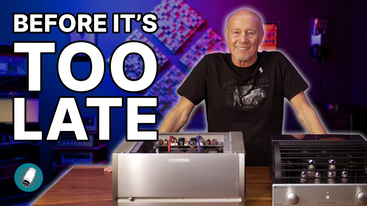 This PrimaLuna + Parasound System CRUSHES $12K Gear | Grab It Before It’s Too Late!